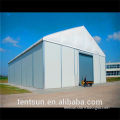 30x50m Durable cheap used storage sheds sale